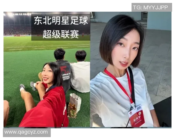 足球明星仿妆照片展示女生魅力与风格的完美结合与创意表达