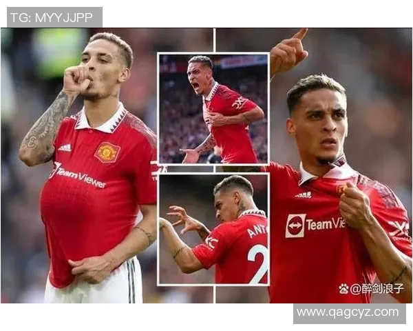 足球明星庆祝梗的起源与发展及其在社交媒体上的影响分析 足球明星庆祝梗的起源与发展及其在社交媒体上的影响分析