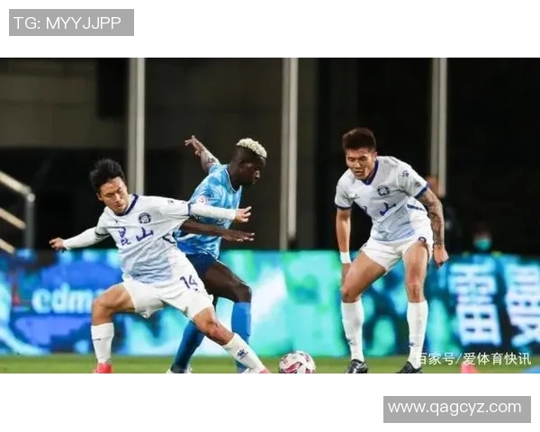 云南支云与昆山的对决分析及比赛前瞻展望