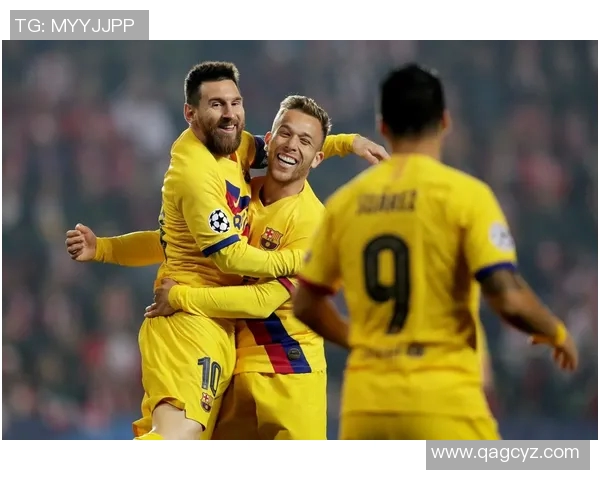 巴塞罗那与布拉格精彩对决回放全程回顾与分析