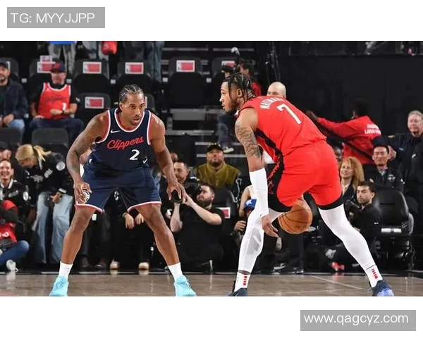 火箭与快船激战录播回顾精彩瞬间与关键时刻分析