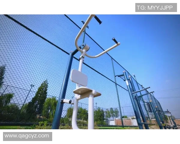 优质户外健身器材厂家助力全民健身提升生活品质与健康水平