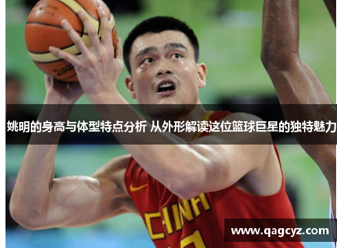 姚明的身高与体型特点分析 从外形解读这位篮球巨星的独特魅力